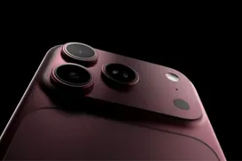 iPhone 18 Pro deve abandonar design antigo e trazer cor inédita - Imagem