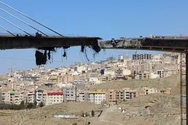 Irã promete ataque devastador após Trump ameaçar levar país à Idade da Pedra - Imagem