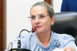 Ivana Bastos faz balanço da ALBA no A TARDE Cast - Imagem