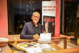 Já deu, né? O nascimento de um movimento: Pare de Reclamar. Construa - Imagem