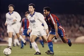 Já pensou no Brasil? Liga planeja rodada completa com camisas retrô - Imagem