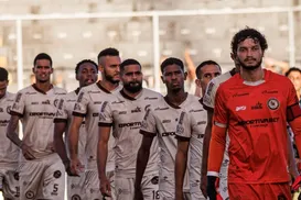 Jacuipense deixa Pituaçu e confirma nova sede para 2026 - Imagem