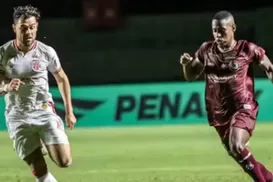 Jacuipense empata em Pituaçu e soma primeiro ponto na Copa do Nordeste - Imagem