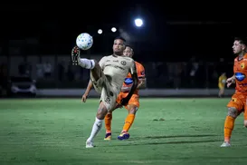Jacuipense enfrenta finalista do Paulistão na 4ª fase da Copa do Brasil - Imagem