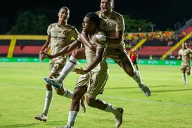 Jacuipense enfrentará Palmeiras fora da Bahia e define estádios; veja opções - Imagem