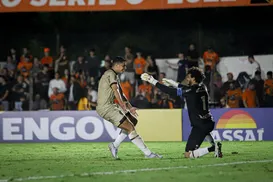 Jacuipense vence fora, avança na Copa do Brasil e lucra milhões - Imagem