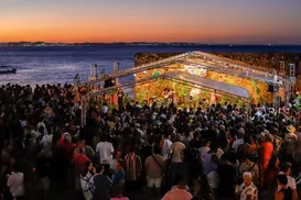 JAM no MAM celebra Dia Internacional do Jazz com tributo à música brasileira - Imagem