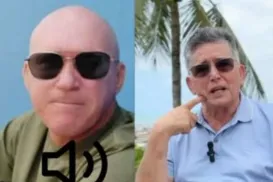 "Jânio Natal é incompetente e preguiçoso", diz ex-prefeito - Imagem