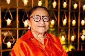 Jantar do Bem do Martagão terá Licia Fabio na produção em Salvador - Imagem