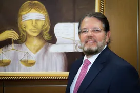 Jatahy Júnior é o novo diretor da Escola de Magistrados da Bahia - Imagem