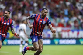 Jean Lucas defende Willian José: "Ninguém gosta de ser vaiado" - Imagem