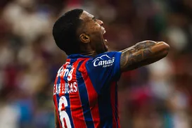 Jean Lucas vive melhor início de temporada da carreira em 2026 - Imagem