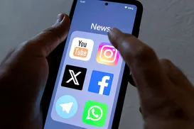 Jejum de celular e mais: celebração da Semana Santa se adapta aos novos tempos - Imagem