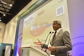 Jerônimo lança Atlas Bioenergia e consolida estado na transição energética - Imagem