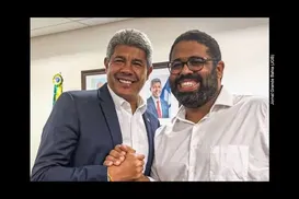 Jerônimo Rodrigues atinge recorde de investimentos em Feira de Santana - Imagem