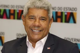 Jerônimo tenta na Índia baratear custos de remédios contra o câncer - Imagem