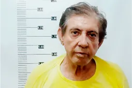 João de Deus tem pena reduzida quase pela metade após novo julgamento - Imagem