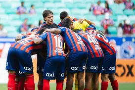 Jogador do Bahia pode ser tricampeão sem entrar em campo; entenda - Imagem