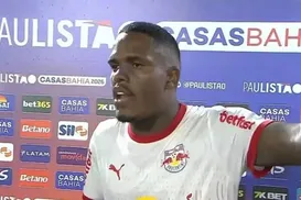 Jogador solta fala machista contra árbitra: "Não adianta colocar mulher" - Imagem