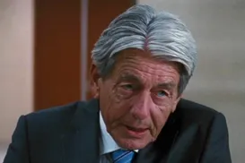 John Nolan, ator de Batman, morre aos 86 anos - Imagem