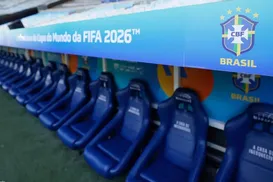 Joias de Bahia e Vitória são convocadas para Seleção Brasileira - Imagem