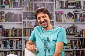Jornalista é investigado após dizer que evangélicos não deveriam votar - Imagem