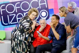 Jornalista famoso se filia ao PT para concorrer às eleições - Imagem