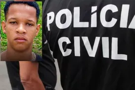 Jovem de 19 anos é morto a tiros no meio da rua após ter casa invadida - Imagem