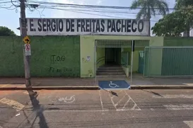 Jovem esfaqueia colega de classe durante briga em escola - Imagem