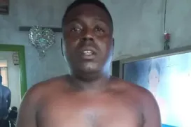 Jovem morre e duas pessoas ficam feridas após tiroteio em bar na Bahia - Imagem