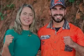 Justiça concede liminar em favor de atleta atropelado por filho de vereadora em Salvador - Imagem