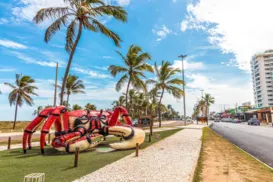 Justiça determina que Aracaju devolva território a cidade vizinha - Imagem