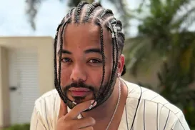 Justiça nega novo pedido de Hytalo Santos com citação da ‘Lei Felca’ - Imagem