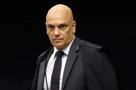Justiça toma decisão sobre acusação que liga Moraes ao PCC; confira - Imagem