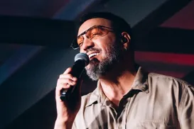 Justiça trava cachês de Belo em shows e cantor se pronuncia - Imagem