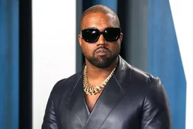 Kanye West é barrado pelo Reino Unido e causa cancelamento de festival - Imagem