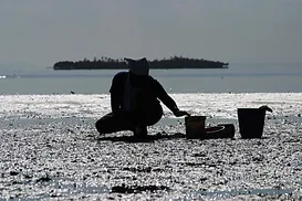 Kirimurê está gritando. Ou melhor, pedindo socorro contra agressões - Imagem
