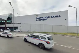 Kiss & Fly: usuários criticam ‘pedágio’ previsto para o Aeroporto de Salvador - Imagem