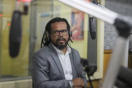 Kleber Rosa denuncia abandono de motoristas no Aeroporto de Salvador - Imagem