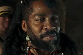 Lázaro Ramos revela preparação de “teatro” para viver vilão em novela da Globo - Imagem