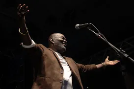 Lazzo Matumbi celebra 45 anos com show junino na Casa Rosa - Imagem