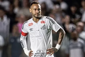 Lenda do basquete defende Neymar e manda recado ao craque brasileiro - Imagem