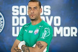 Léo Vieira é o goleiro com mais defesas e gols evitados na Série A - Imagem