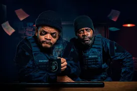 Leozito lança programa de humor em formato inédito com artistas - Imagem