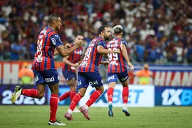 Libertadores: Bahia tenta quebrar sina para garantir vaga na 3ª fase - Imagem