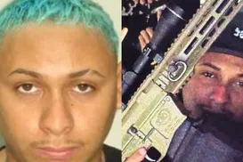 Líder da facção MPA em Porto Seguro morre em confronto com a polícia - Imagem