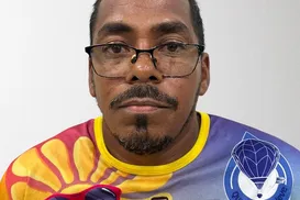 Líder de grupo criminoso investigado por homicídios é preso na RMS - Imagem