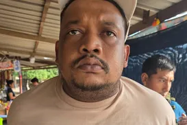 Líder do Comando Vermelho na Bahia é preso na Bolívia - Imagem