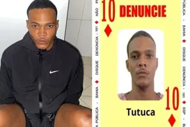 Líder do CV com atuação em Salvador é transferido do RJ para a Bahia - Imagem