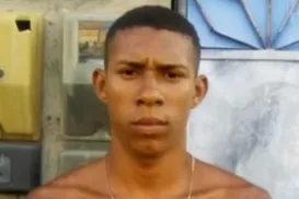 Líder do tráfico em Paripe morre durante confronto com a PM em Salvador - Imagem